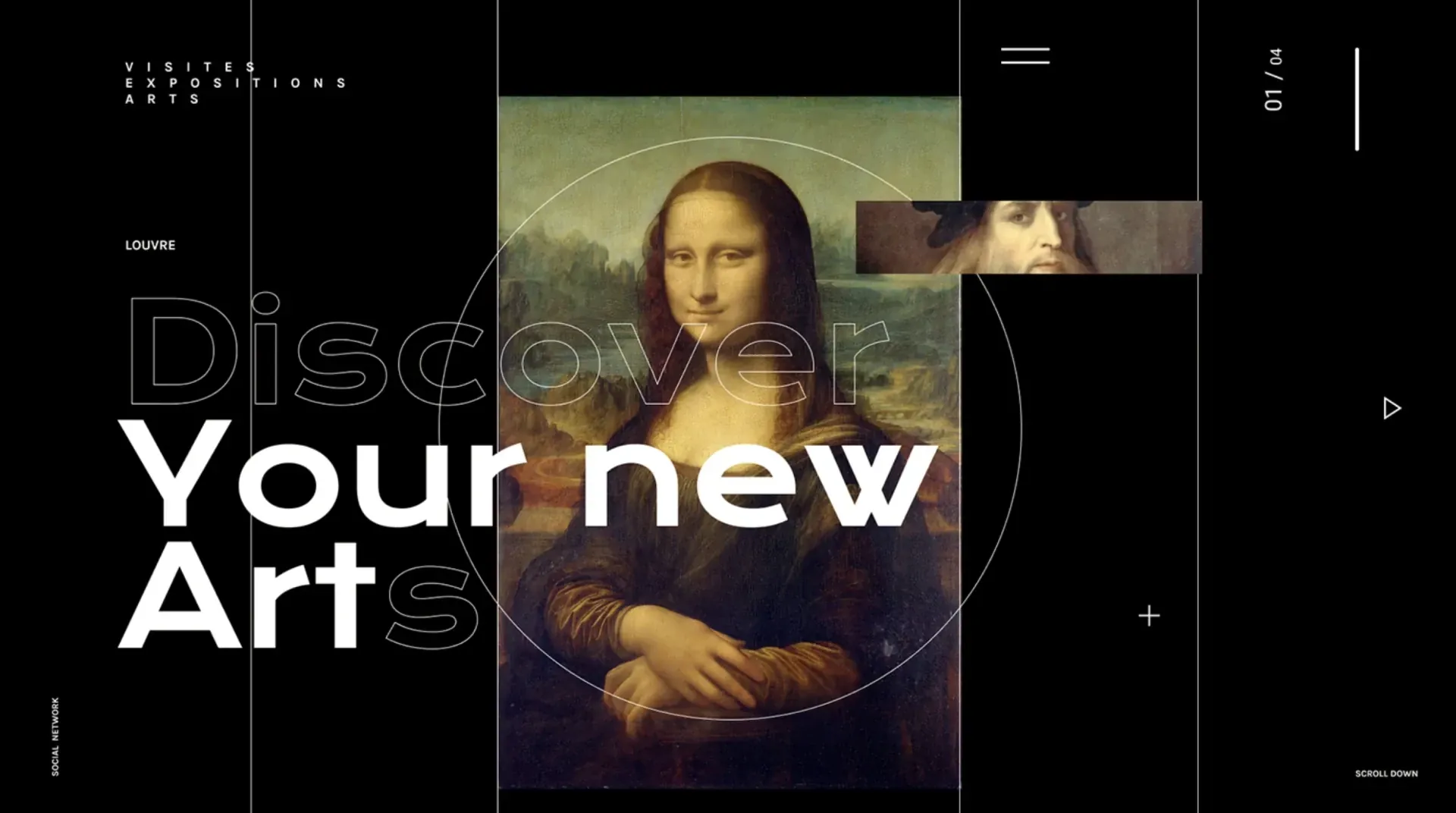 site web 2021 2