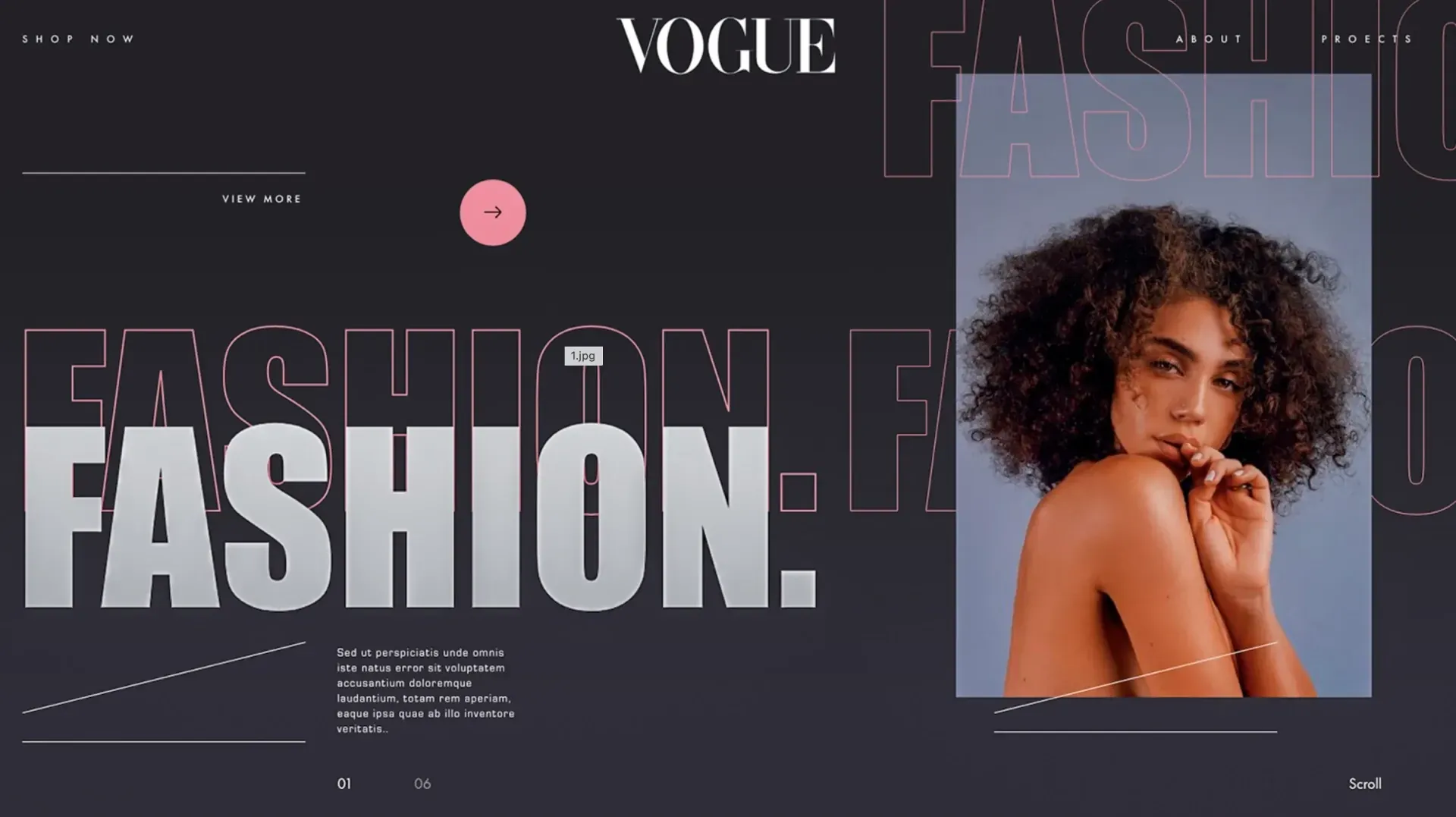 site web 2022 3