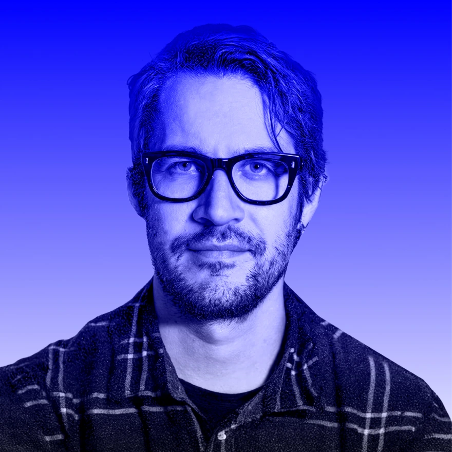 Jonathan Villaumé