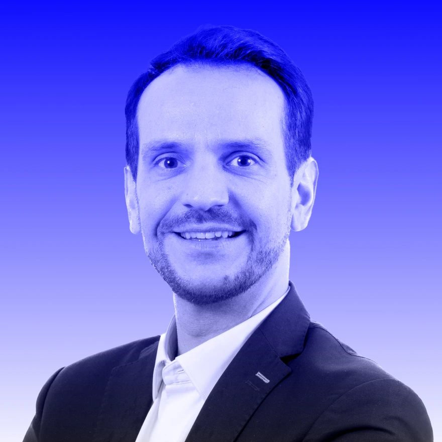 Sébastien Eugène