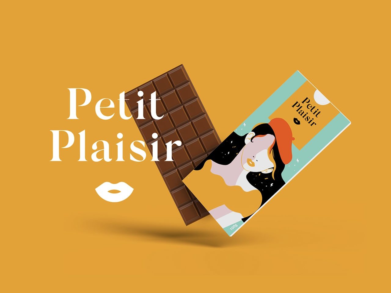 Création de logotype et de branding