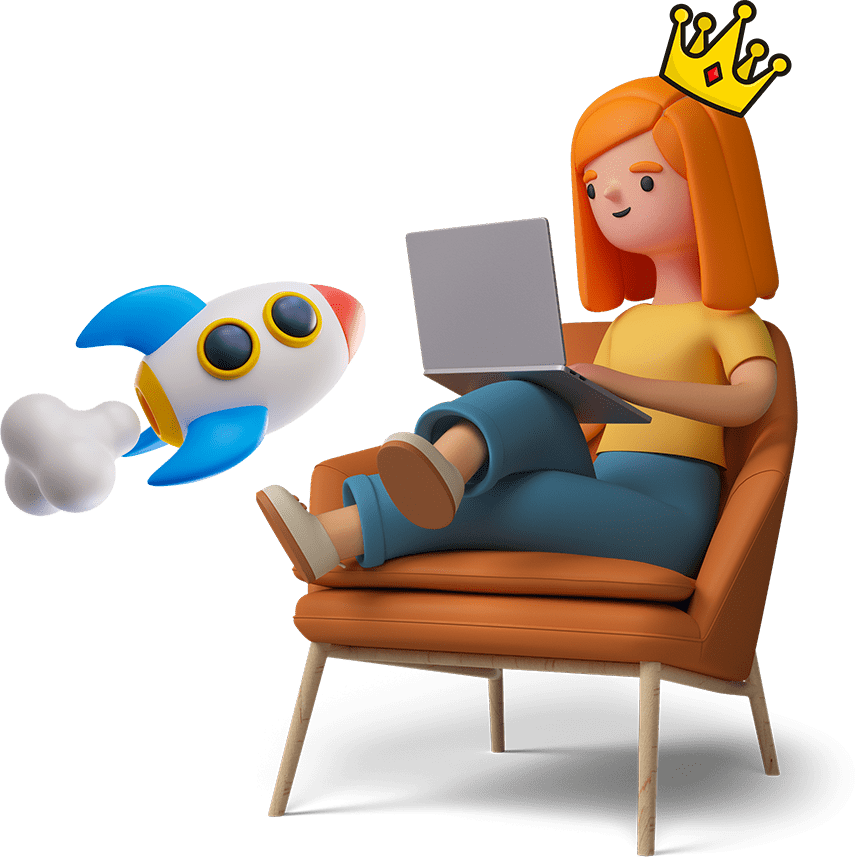 Bienvenue sur Wanted Design - Parlons de votre projet pour tout secteur d'activité et tout business !